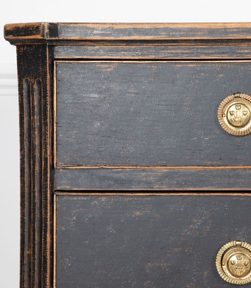 Period Prince of Wales Commode CC6037587
