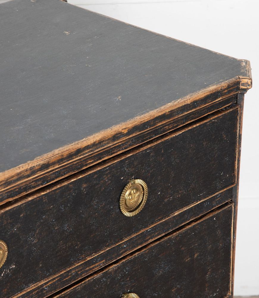 Period Prince of Wales Commode CC6037587