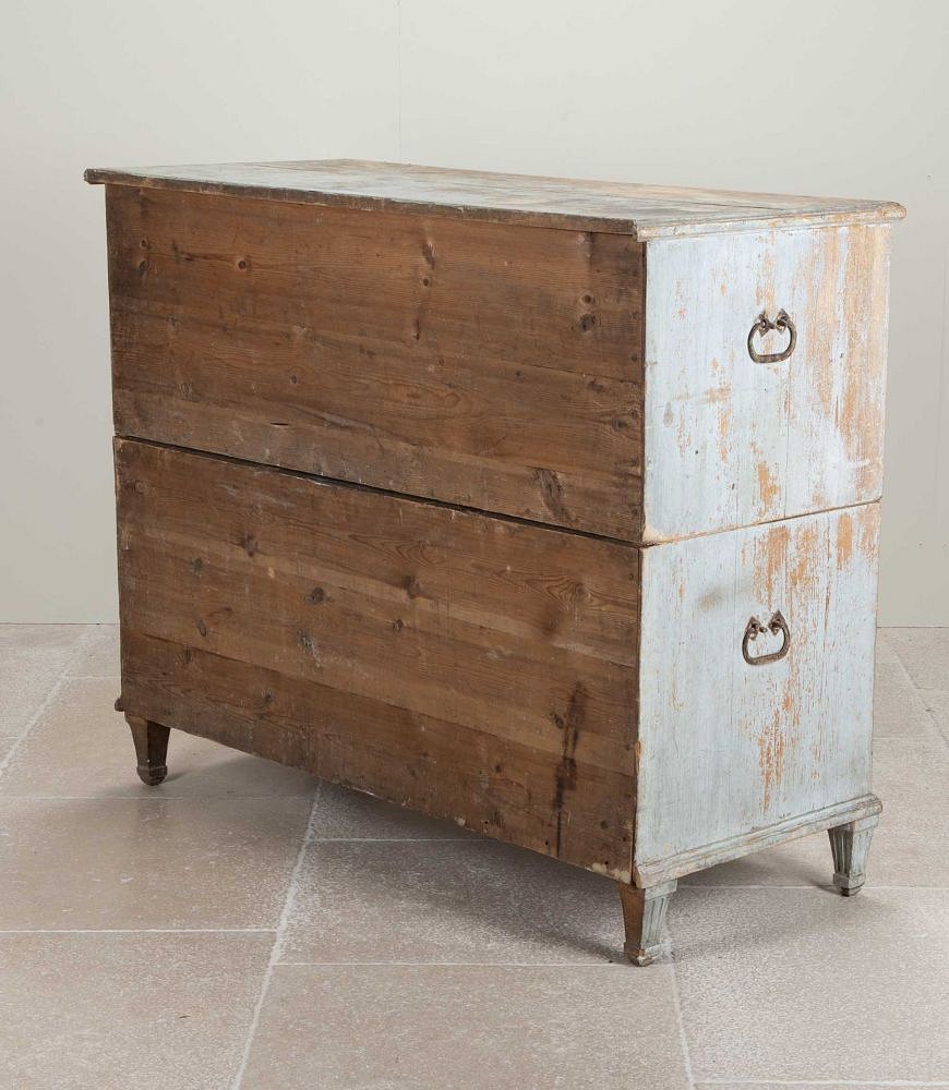 18th Century Swedish Commode CC6041481
