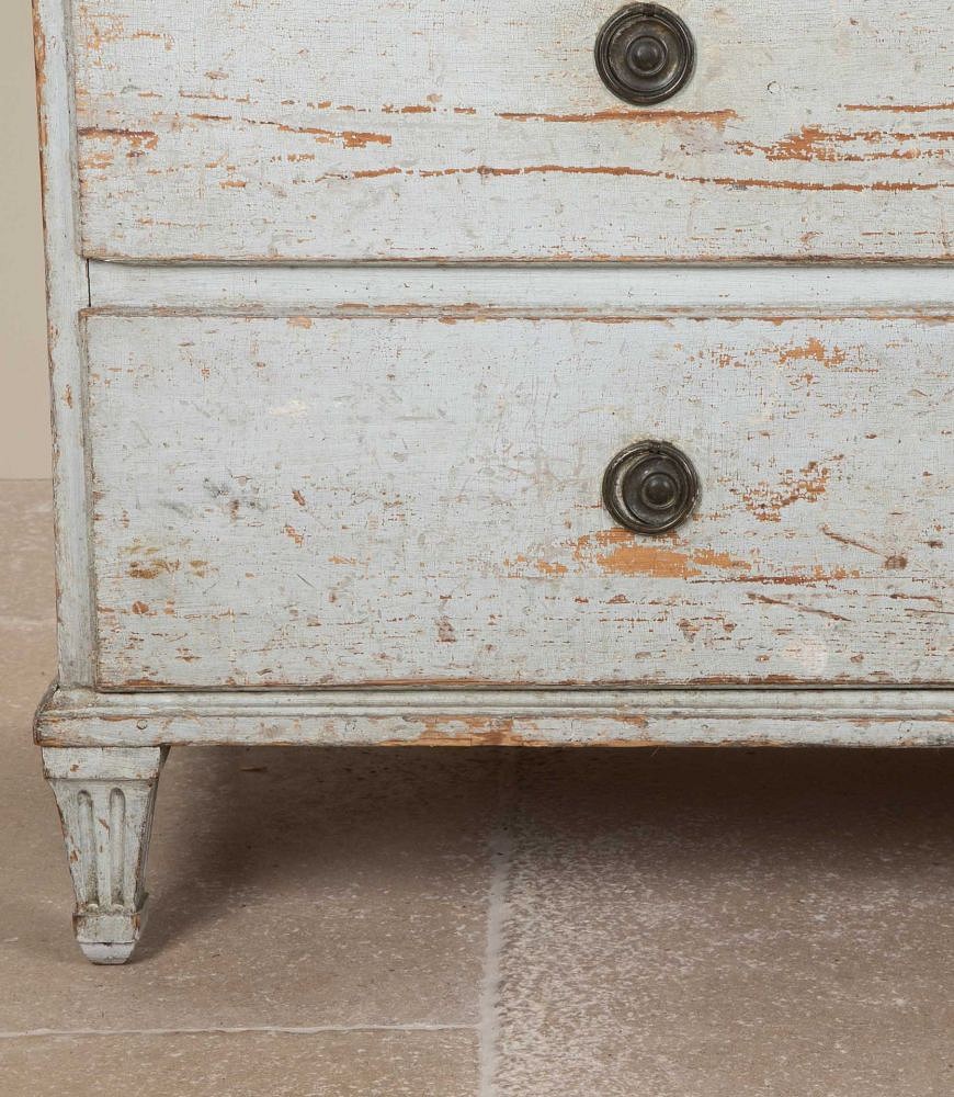 18th Century Swedish Commode CC6041481