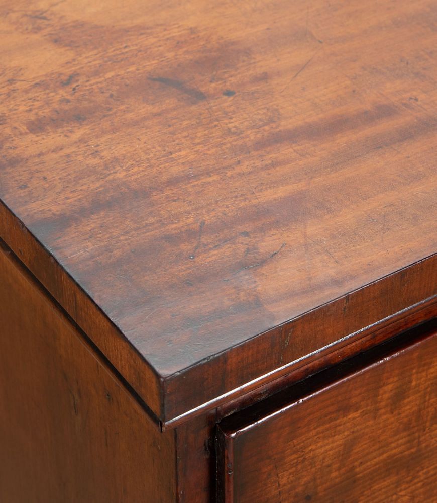 19th Century Georgian Chest of Drawers CC6241214