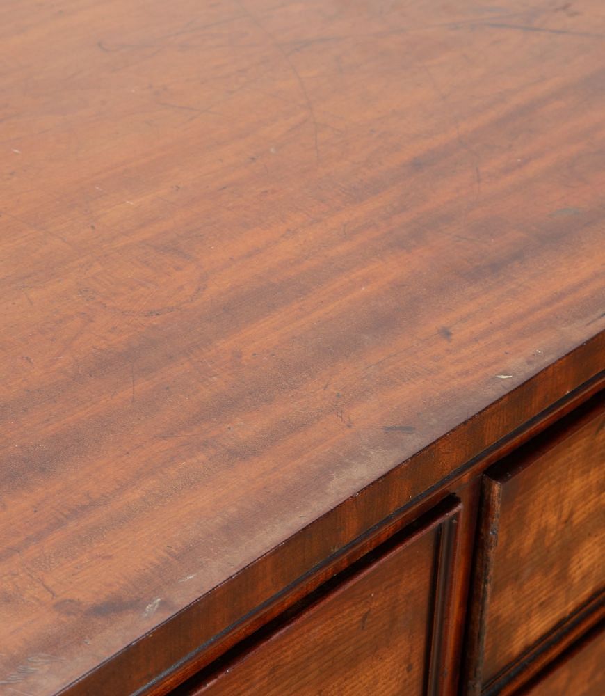 19th Century Georgian Chest of Drawers CC6241214