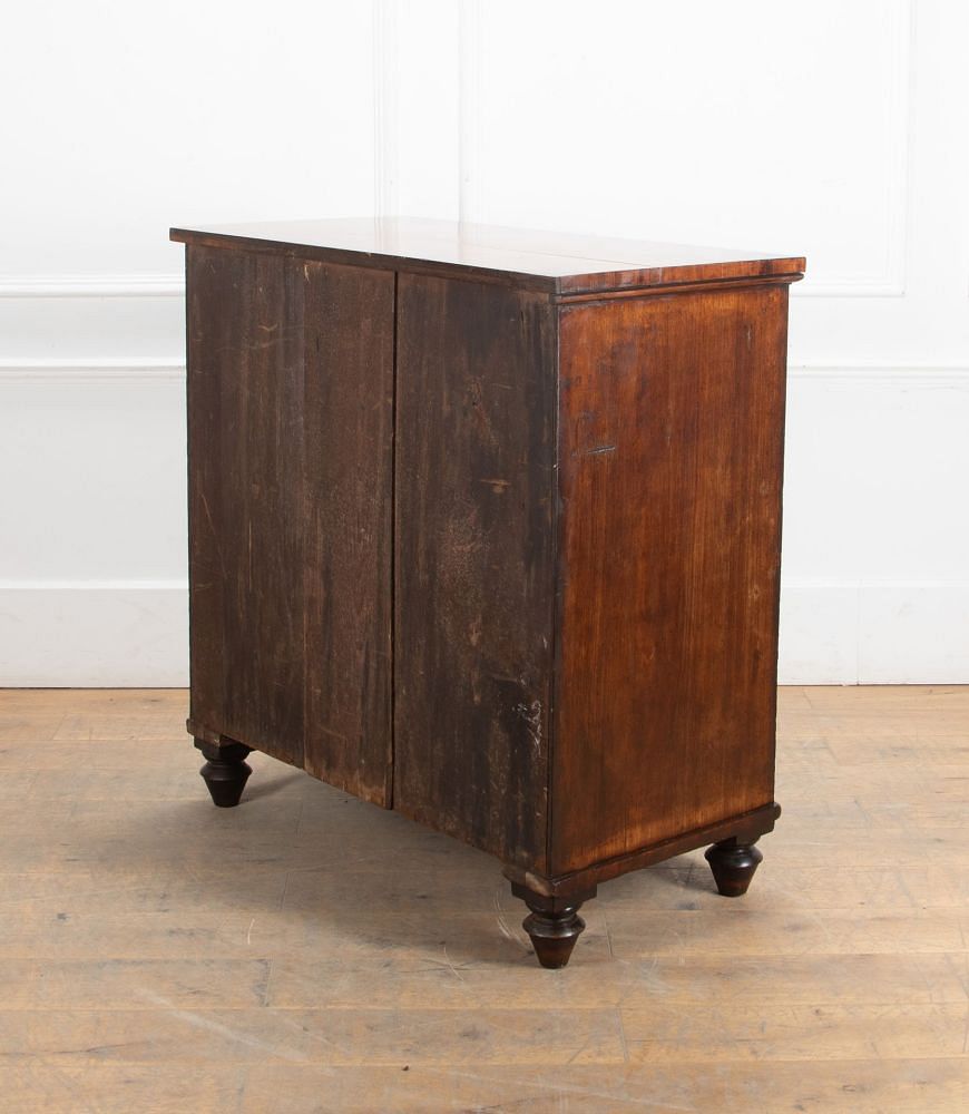 19th Century Georgian Chest of Drawers CC6241214