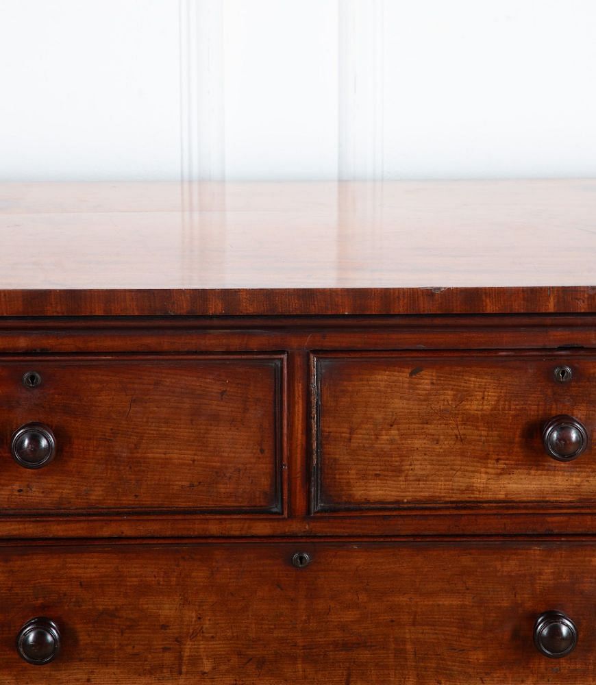 19th Century Georgian Chest of Drawers CC6241214