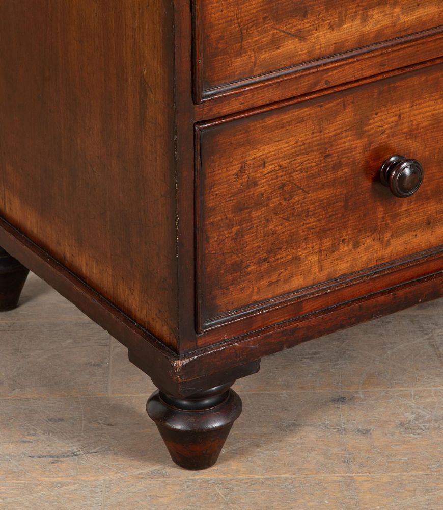 19th Century Georgian Chest of Drawers CC6241214