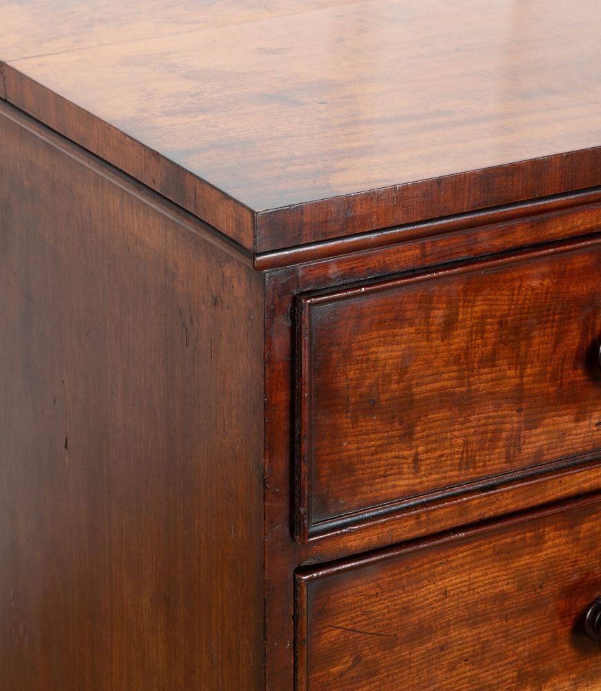 19th Century Georgian Chest of Drawers CC6241214