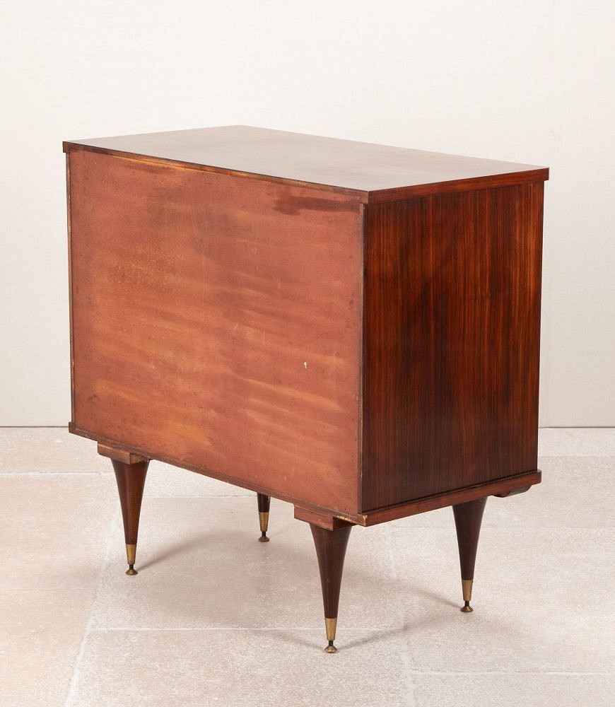 Mid-Century Italian Chest of Drawers CC8542613