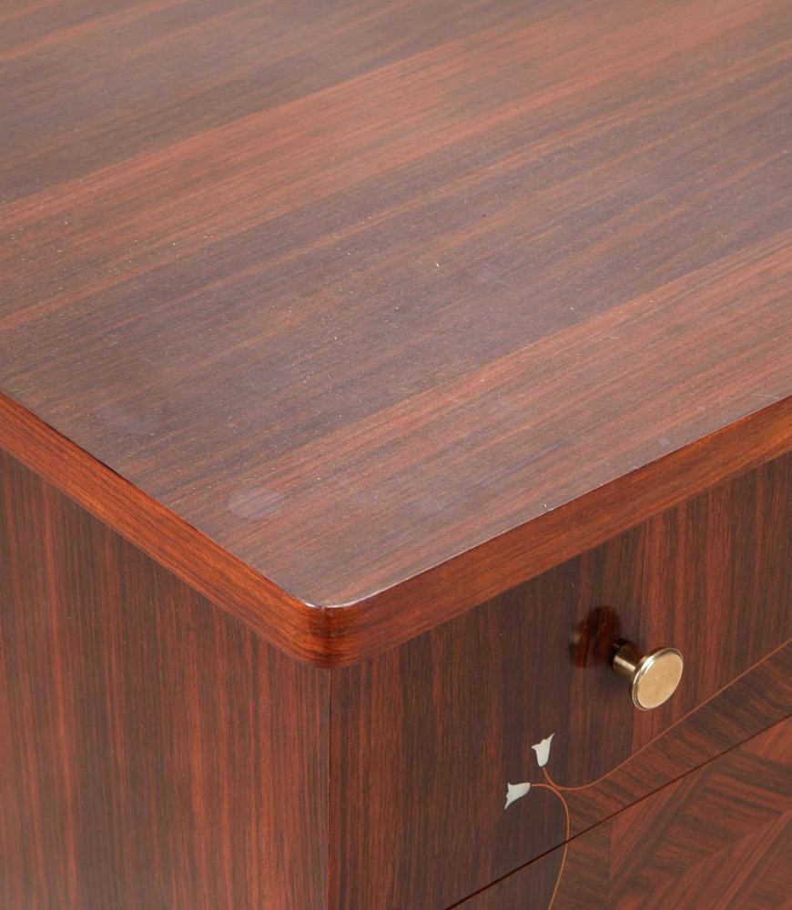 Mid-Century Italian Chest of Drawers CC8542613