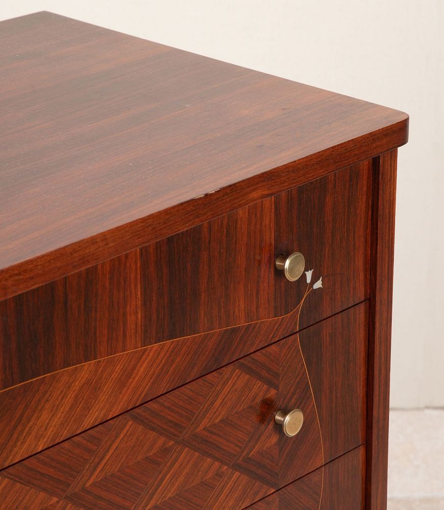 Mid-Century Italian Chest of Drawers CC8542613