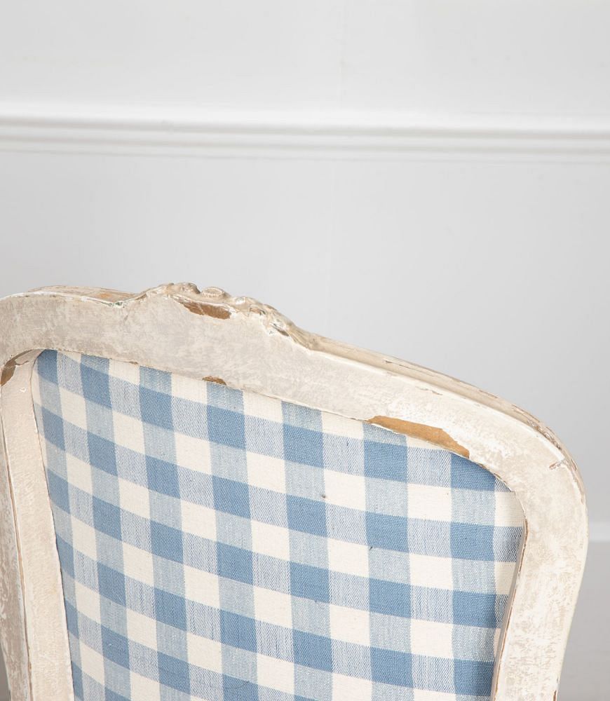 SALE: Pair of 19th Century French Bergeres Armchairs CD4439347