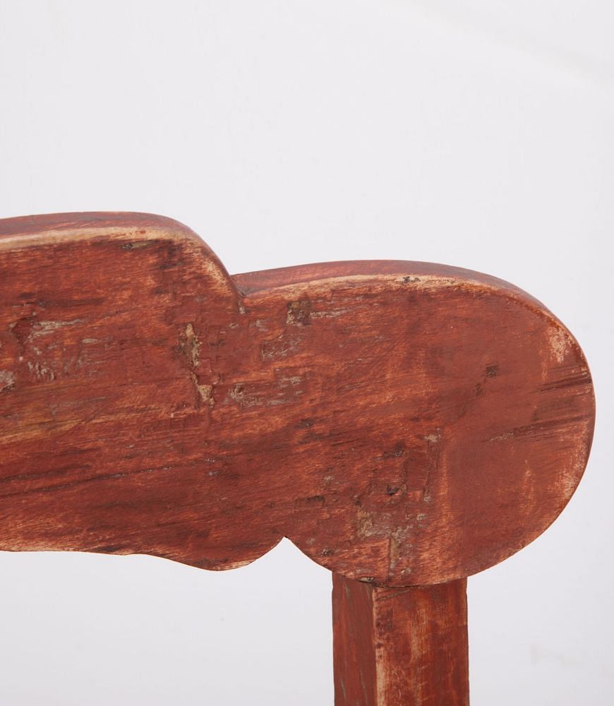 Set of Twelve 19th Century Swedish Side Chairs CD7534933
