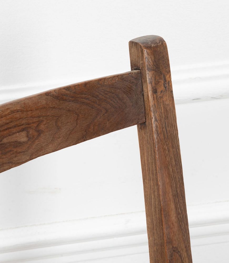 19th Century Art-Populaire Armchair CH1560388