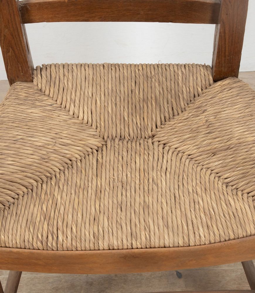 19th Century Art-Populaire Armchair CH1560388
