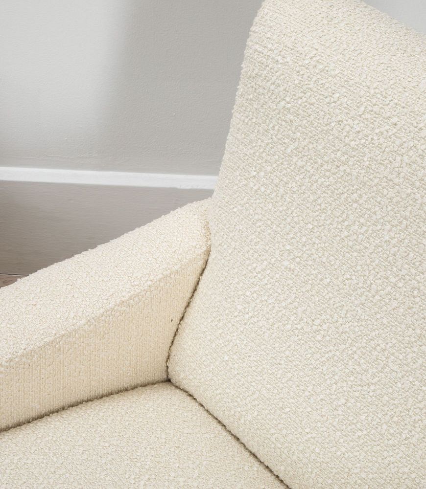 Pair of Contemporary Armchairs CH4635436