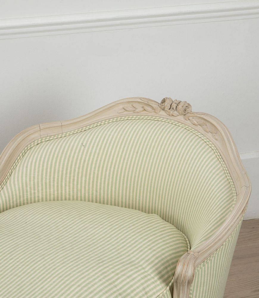 Large Scale 19th Century French Duchesse Brisée CH5241078