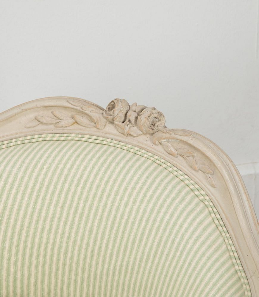 Large Scale 19th Century French Duchesse Brisée CH5241078