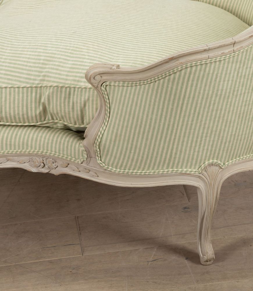Large Scale 19th Century French Duchesse Brisée CH5241078