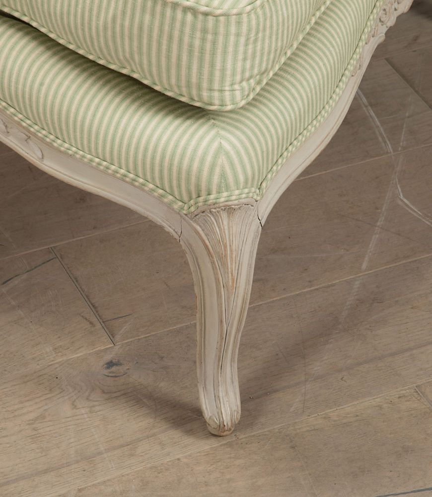 Large Scale 19th Century French Duchesse Brisée CH5241078