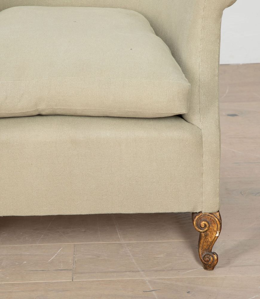 Pair of 20th Century Italian Armchairs CH6535065