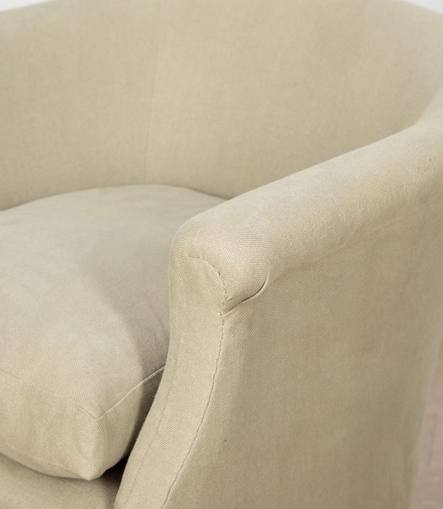 Pair of 20th Century Italian Armchairs CH6535065