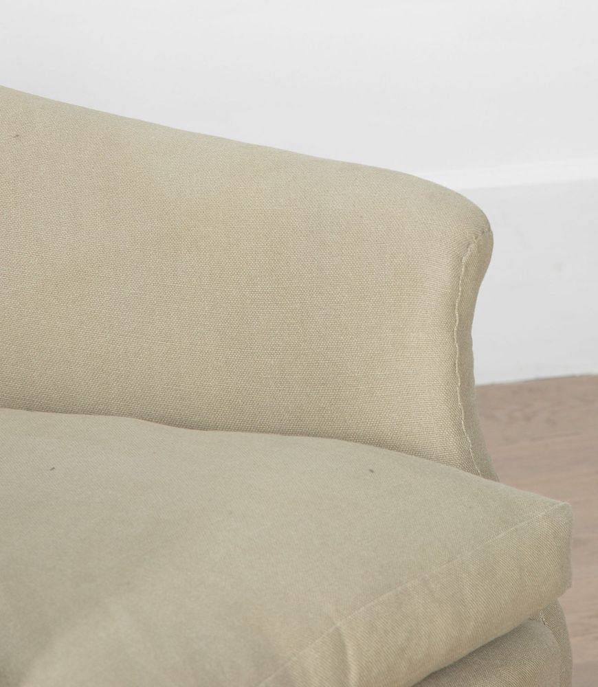 Pair of 20th Century Italian Armchairs CH6535065