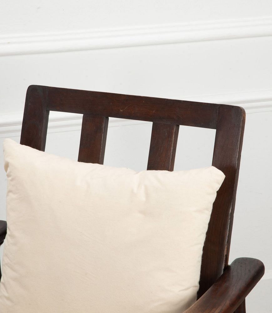 Pair of 19th Century Wylie & Lochhead Reclining Oak Chairs CH7040592