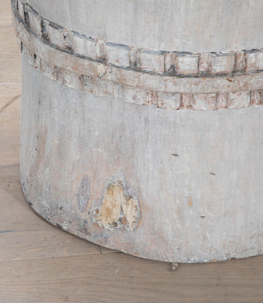 SALE: 19th Century Swedish Kubb Stool CH9236044