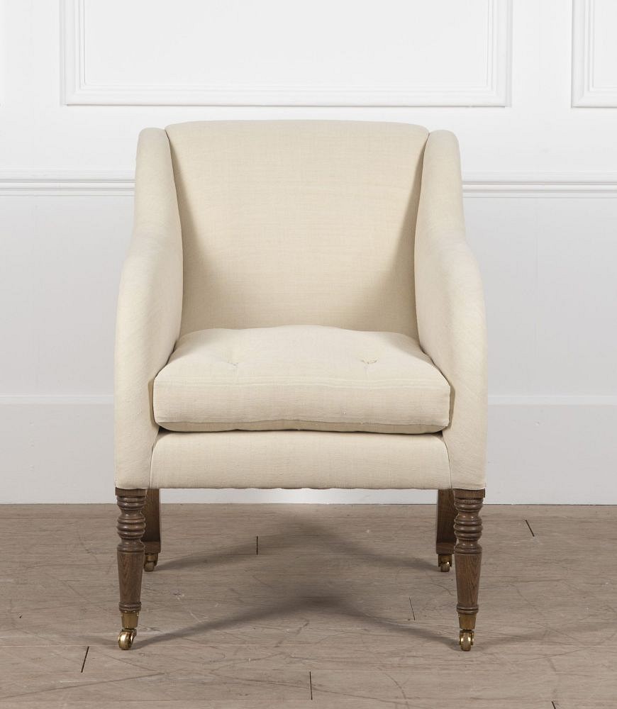 The Ebury Armchair - Made to Order CH9532981