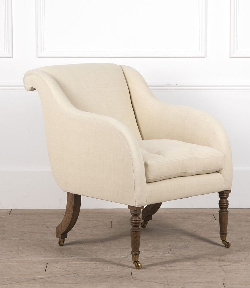 The Ebury Armchair - Made to Order CH9532981