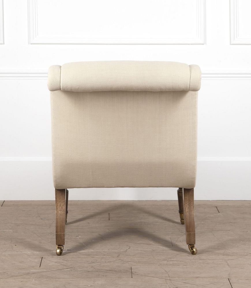 The Ebury Armchair - Made to Order CH9532981