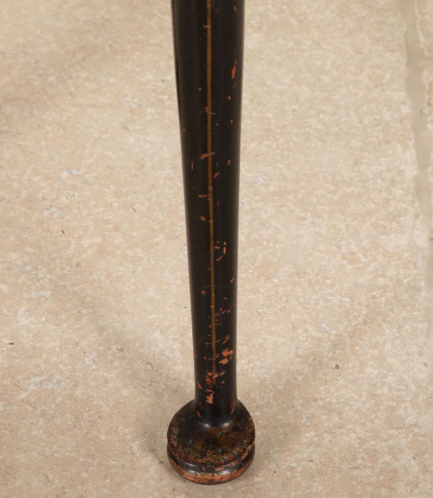 Early 20th Century British Petite Chinoiserie Table CO2643302