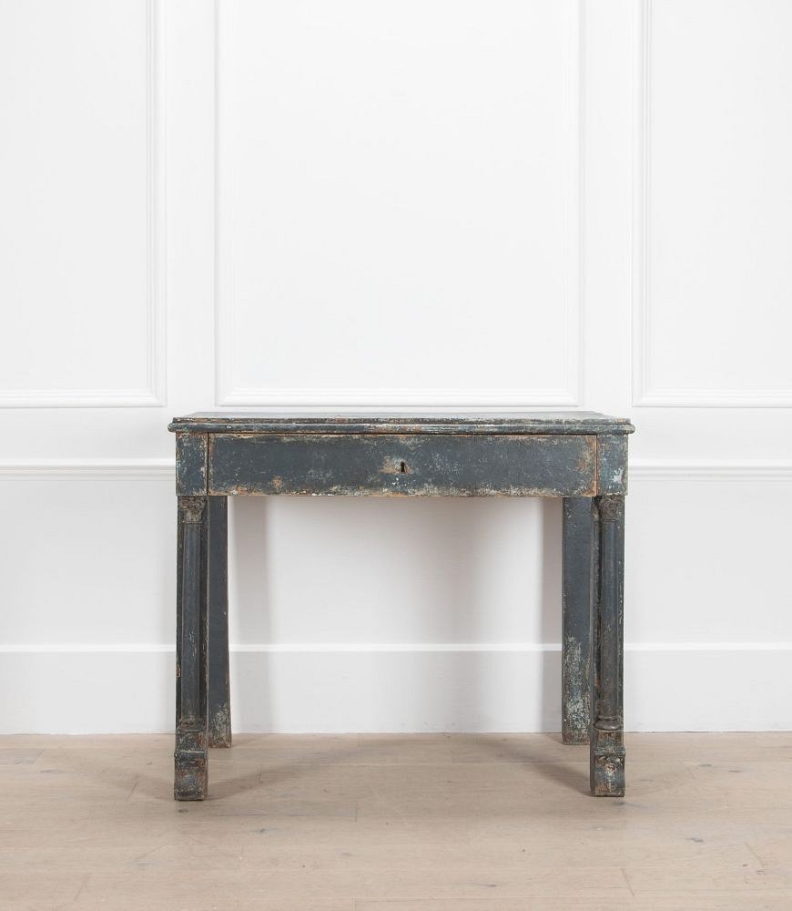 French 19th Century Console Table CO2837249