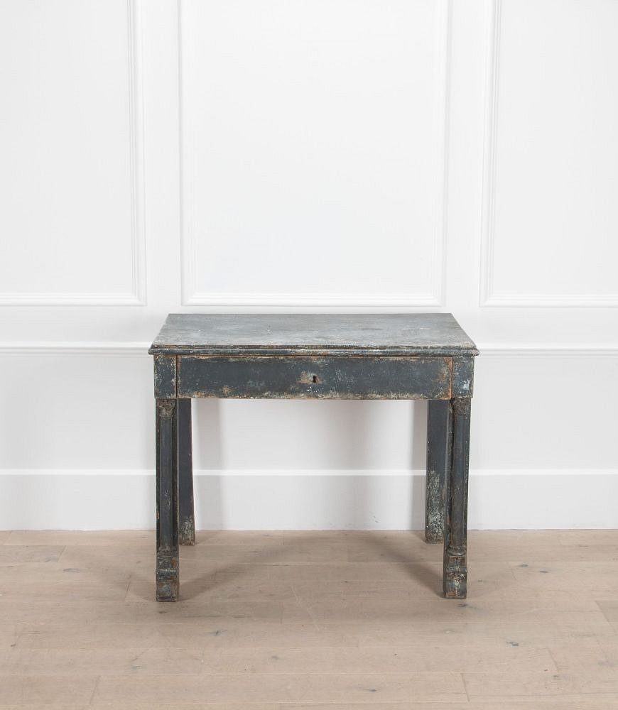 French 19th Century Console Table CO2837249
