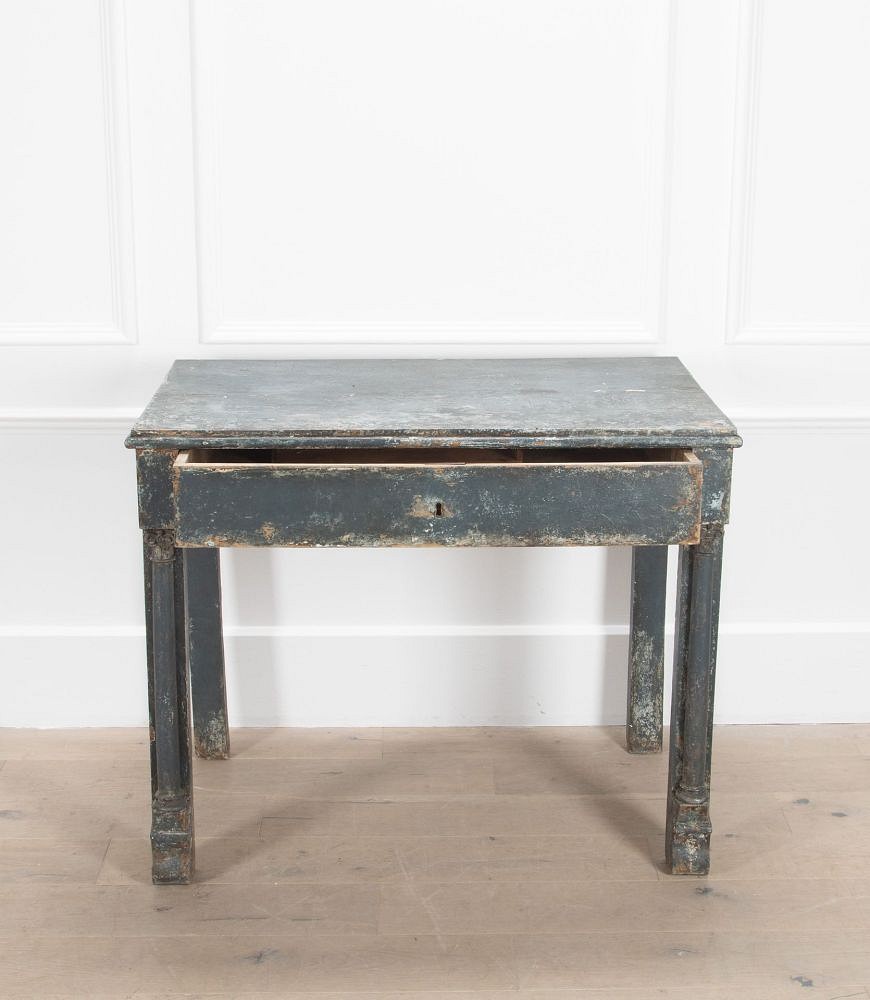 French 19th Century Console Table CO2837249