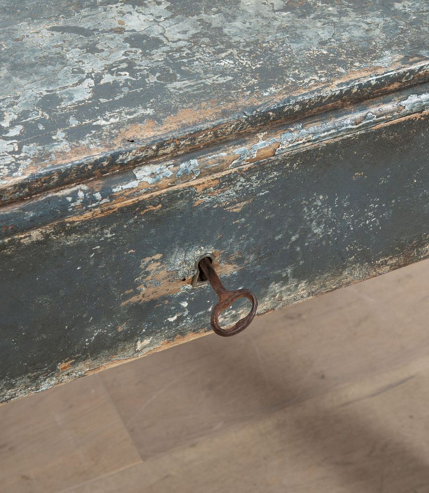 French 19th Century Console Table CO2837249