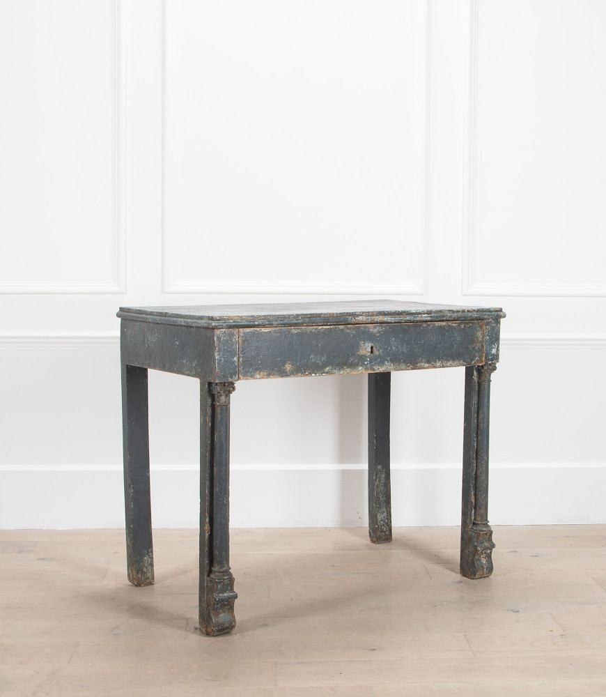 French 19th Century Console Table CO2837249
