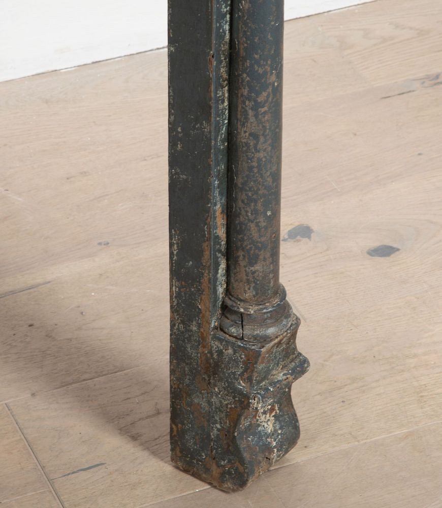 French 19th Century Console Table CO2837249