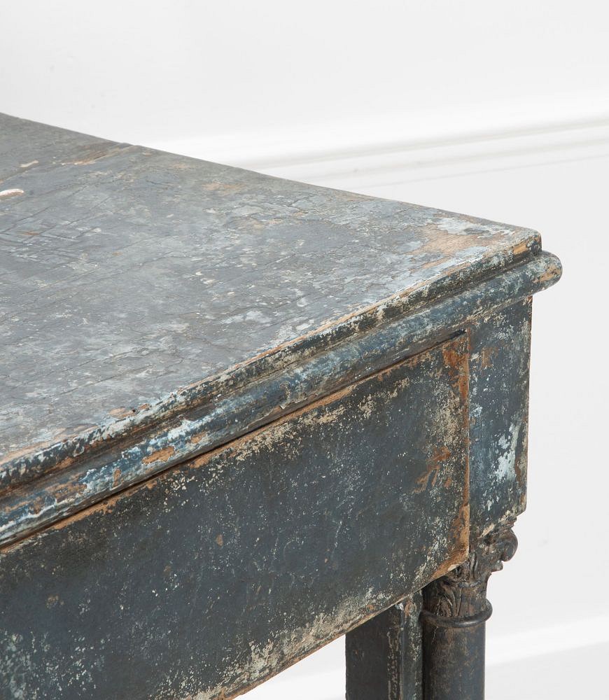 French 19th Century Console Table CO2837249