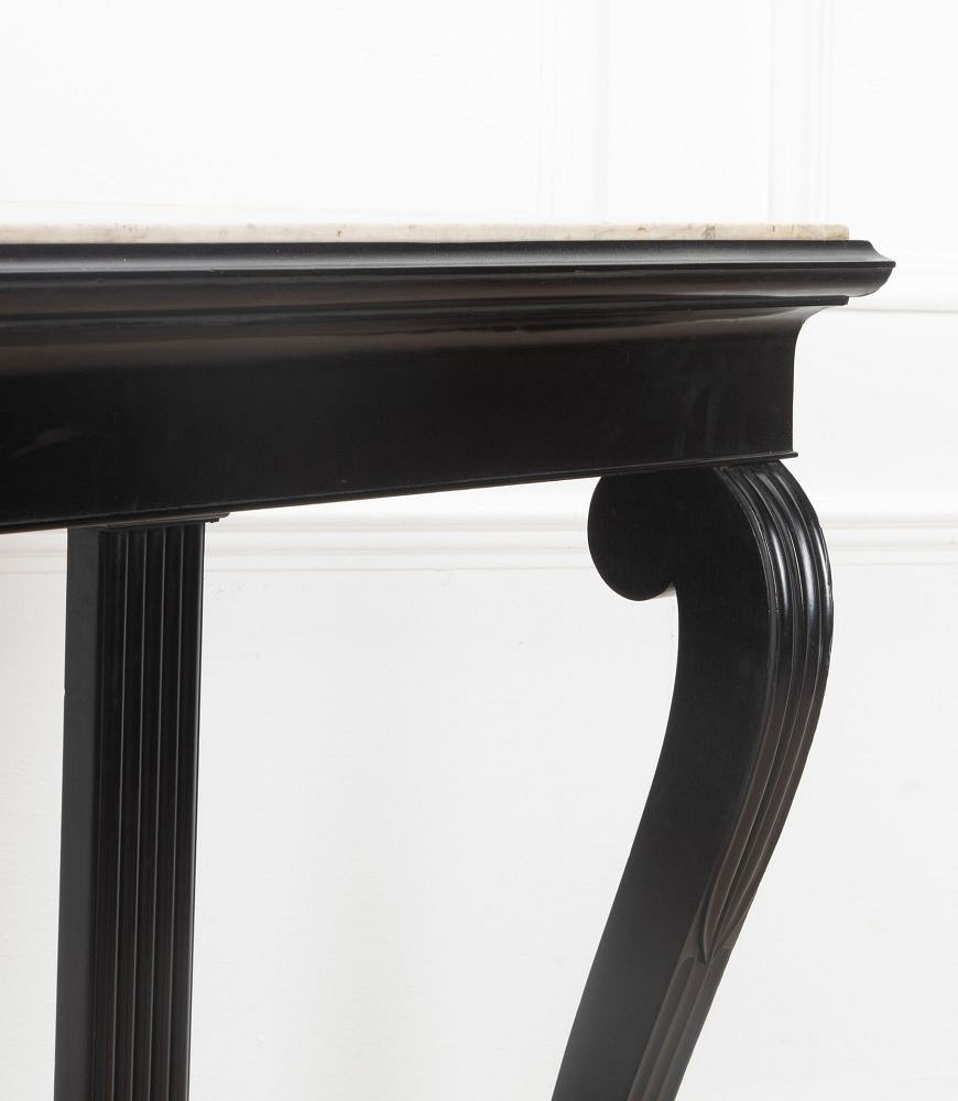 19th Century Louis Phillipe Console Table CO4137980
