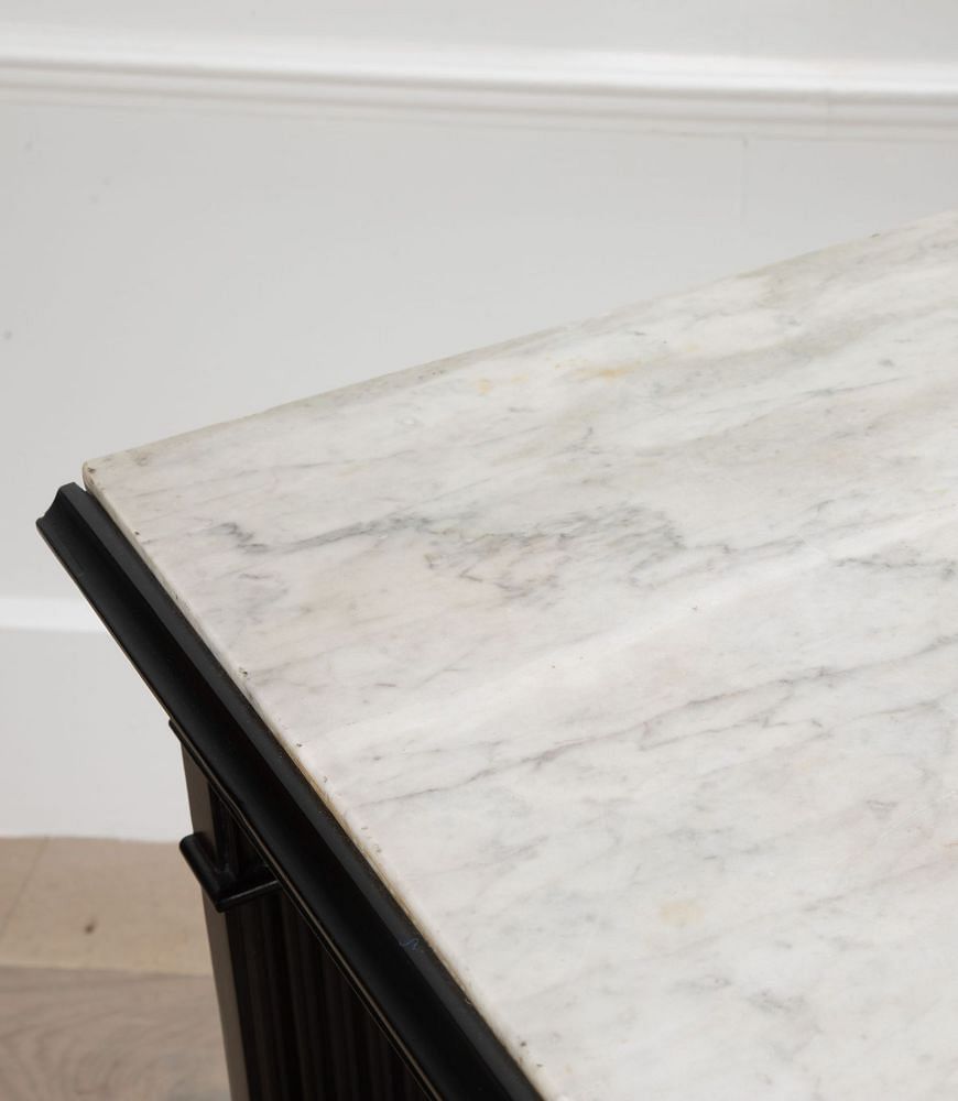 19th Century Louis Phillipe Console Table CO4137980