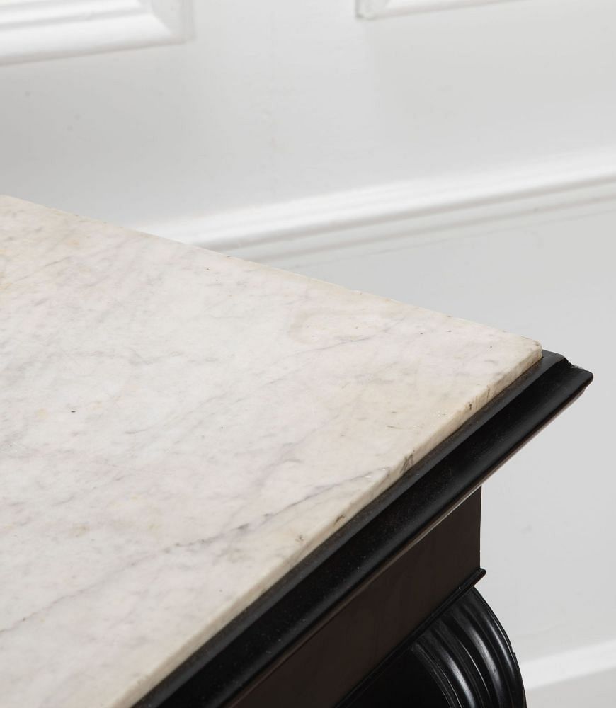 19th Century Louis Phillipe Console Table CO4137980