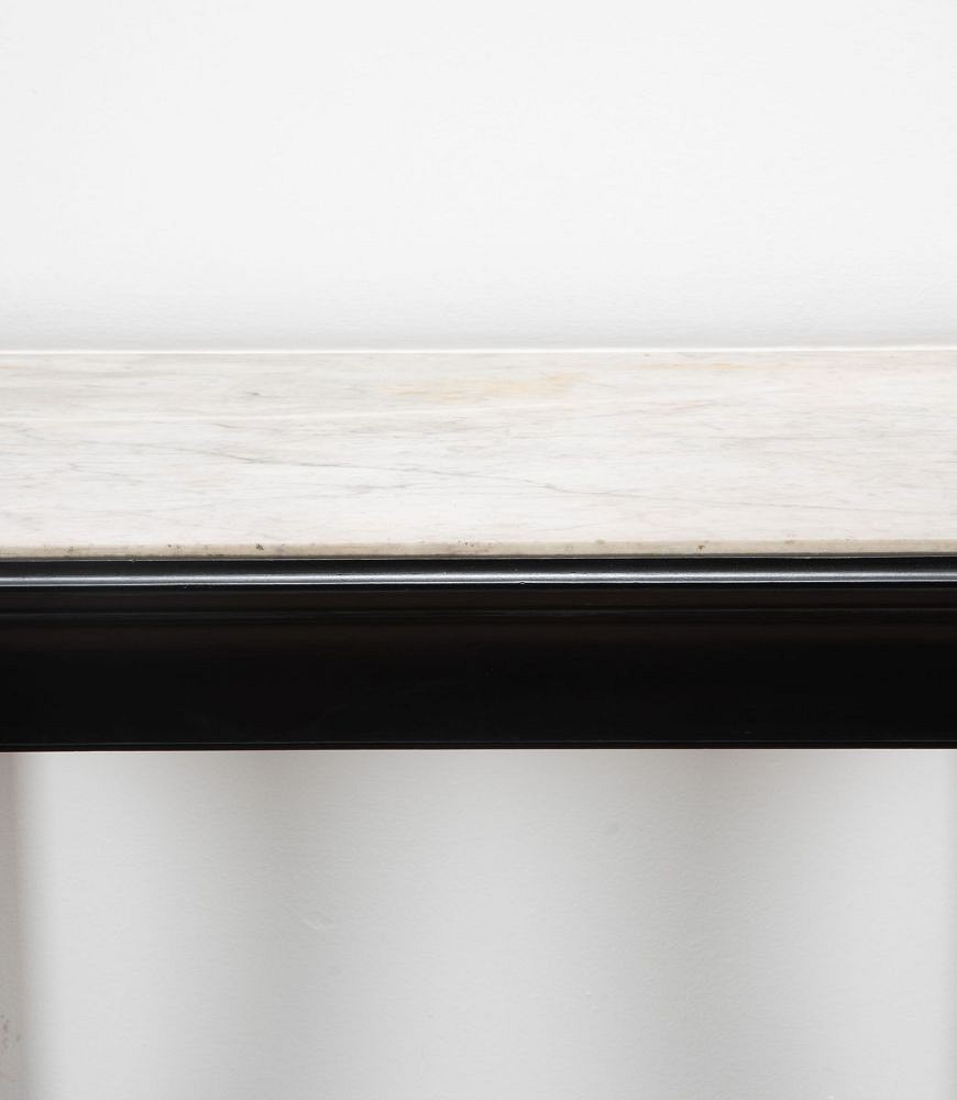 19th Century Louis Phillipe Console Table CO4137980
