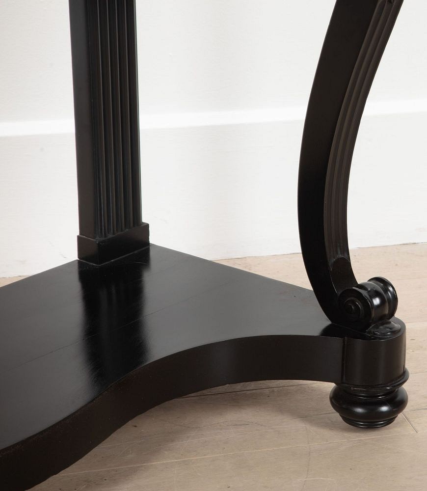 19th Century Louis Phillipe Console Table CO4137980
