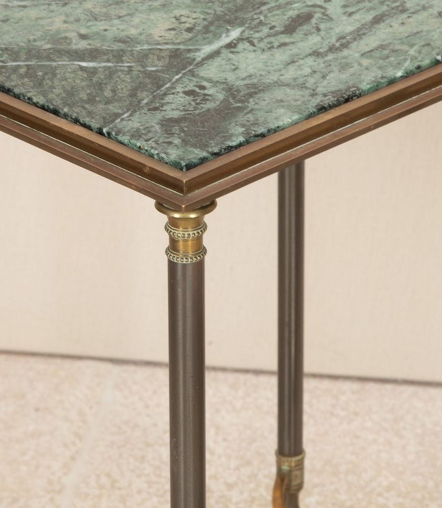 Pair of 20th Century French Maison Jansen Side Tables CO5243579