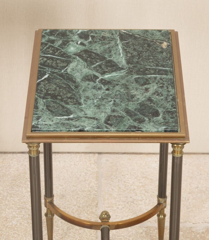 Pair of 20th Century French Maison Jansen Side Tables CO5243579