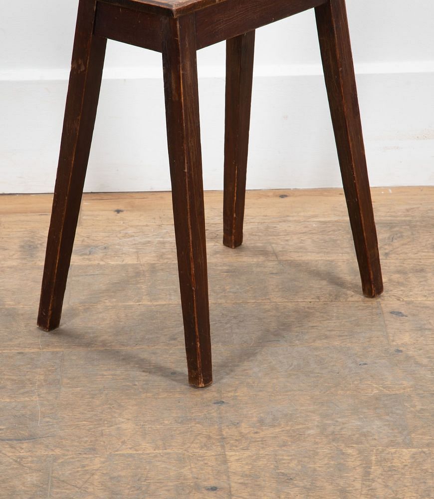 19th Century English Vernacular Side Table CO5539153