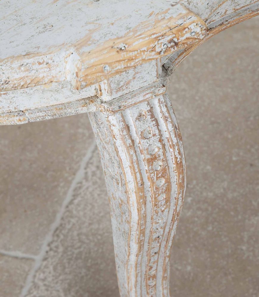 Mid-19th Century Swedish Console Table CO6041865