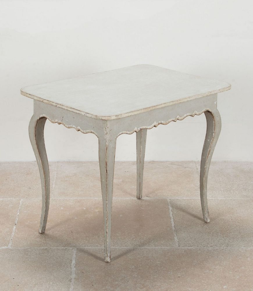 Early 19th Century Provencal Side Table CO9042057