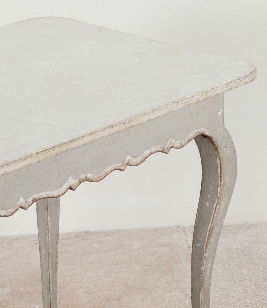 Early 19th Century Provencal Side Table CO9042057