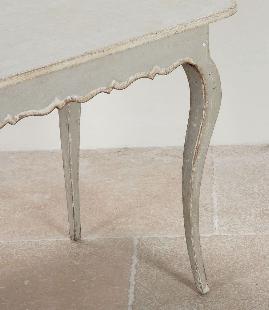 Early 19th Century Provencal Side Table CO9042057